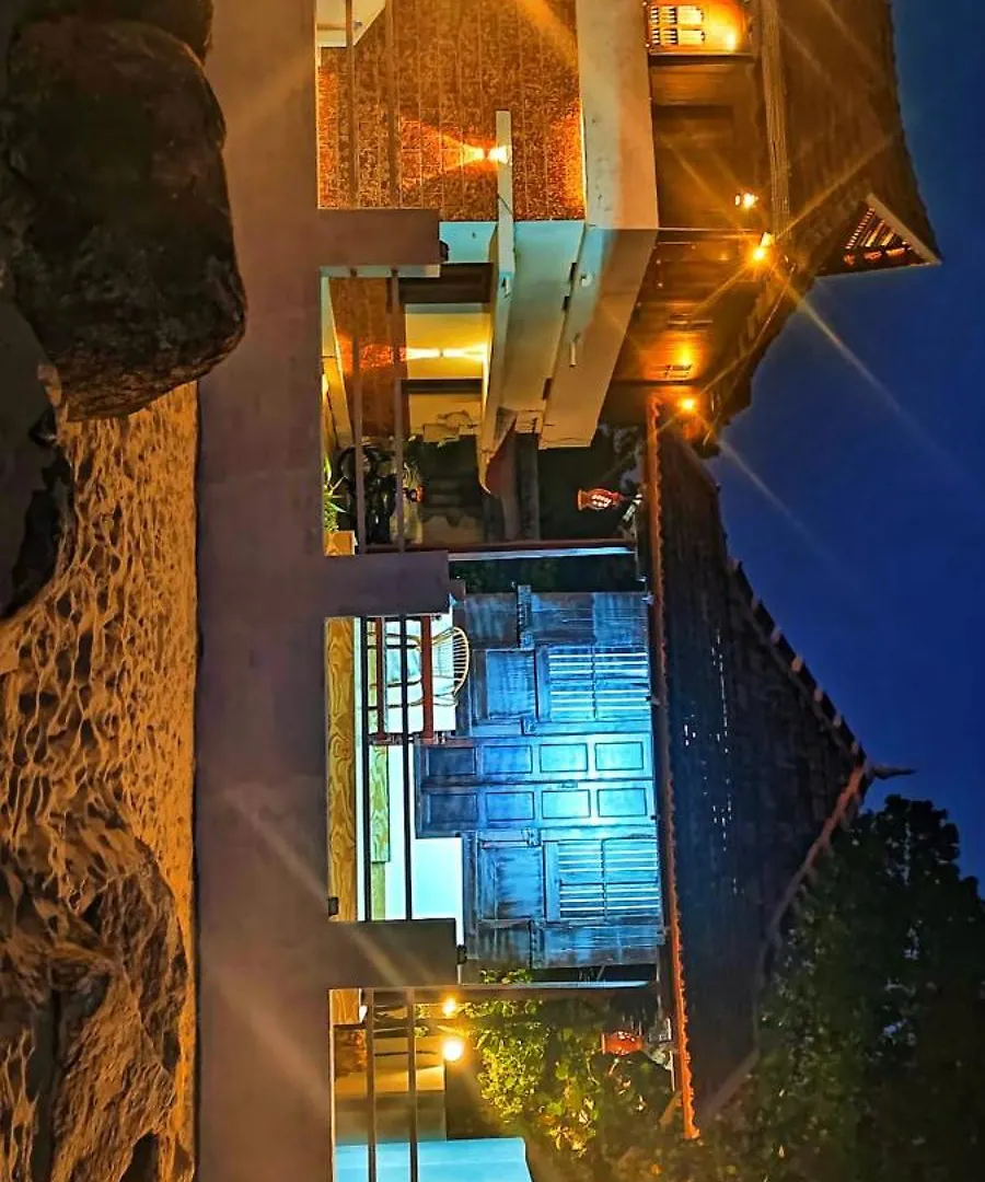Seabreeze Marari Διαμέρισμα Alappuzha